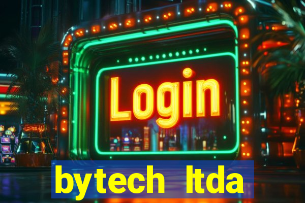 bytech ltda plataforma jogos